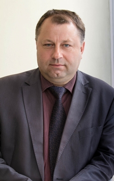 Арзамасов Сергей Владимирович.